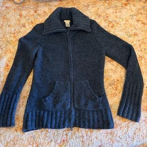 Maurices sweater
